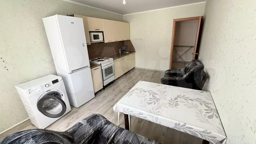 1-к. квартира, 45 м, 2/2 эт. - Фото 0