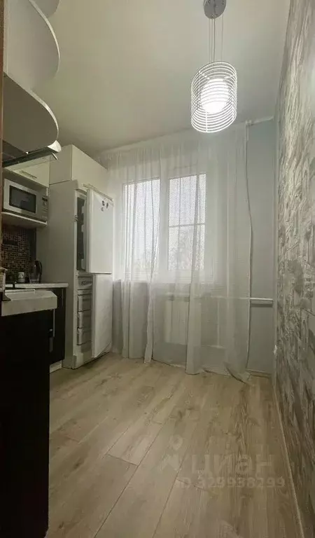 2-к кв. Ленинградская область, Выборг ш. Сайменское, 32 (45.0 м) - Фото 1