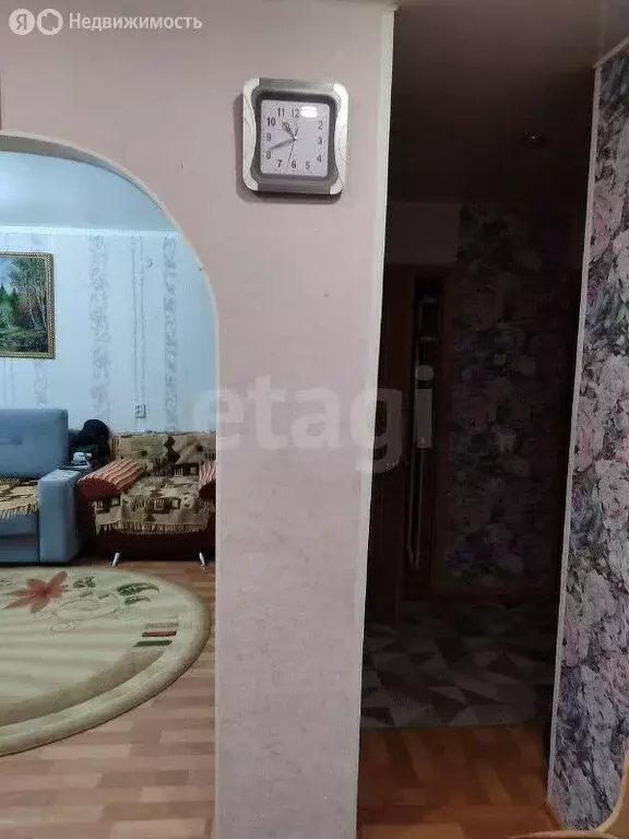 2-комнатная квартира: Ишим, улица Чехова, 102Б (50.2 м) - Фото 2