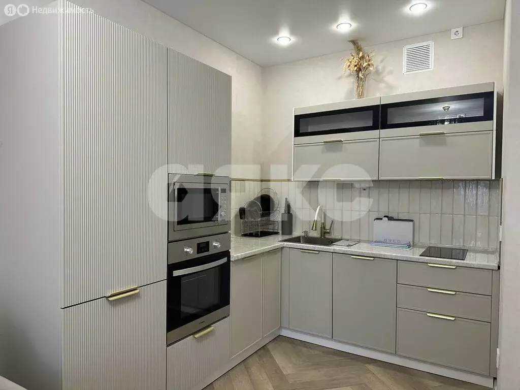 2-комнатная квартира: Тула, улица Генерала Маргелова, 3Д (51 м) - Фото 2