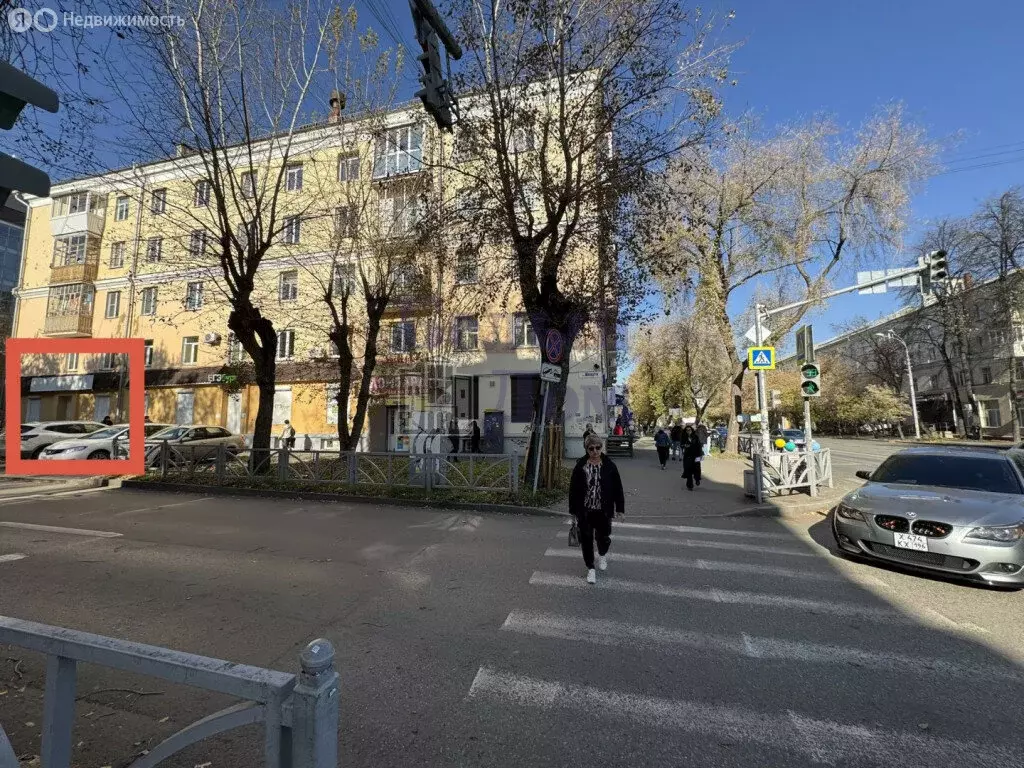 Помещение свободного назначения (121.9 м) - Фото 2