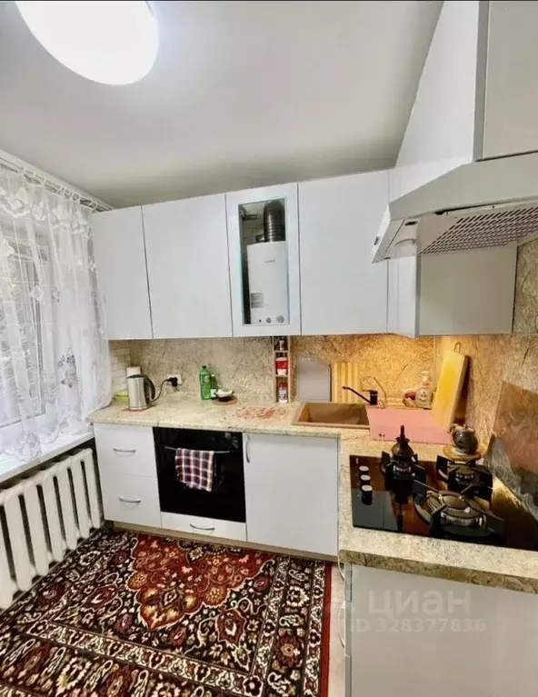 2-к кв. Московская область, Королев Юбилейный мкр, ул. М.М. Глинкина, ... - Фото 1