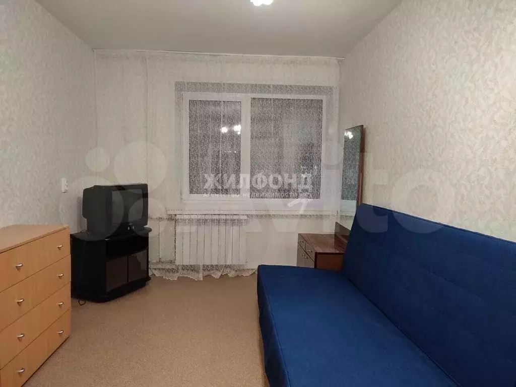 1-к. квартира, 30 м, 2/10 эт. - Фото 1