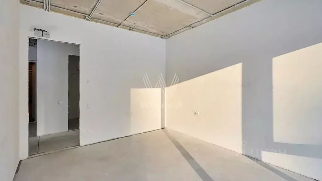 3-к кв. Москва Летниковская ул., 11/10С26 (93.0 м) - Фото 2