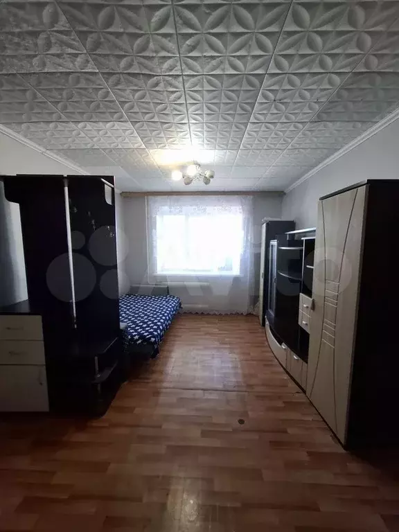Комната 18,1 м в 1-к., 4/5 эт. - Фото 0