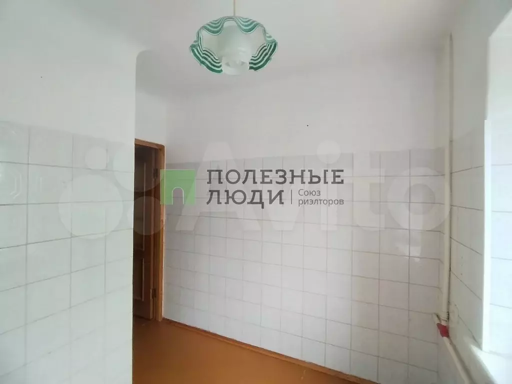 3-к. квартира, 60 м, 1/5 эт. - Фото 1