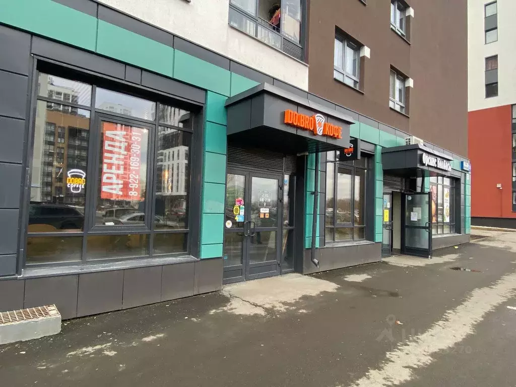 Помещение свободного назначения в Свердловская область, Екатеринбург ... - Фото 1