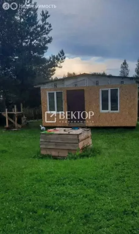 Дом в Кострома, СТ Виктория (30 м) - Фото 2