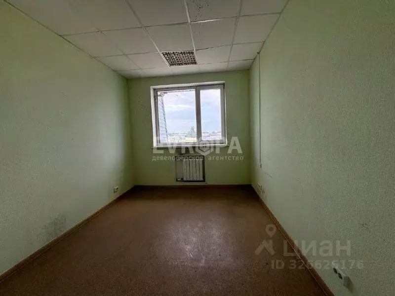 Офис в Ульяновская область, Ульяновск ул. Ефремова, 50 (15 м) - Фото 1