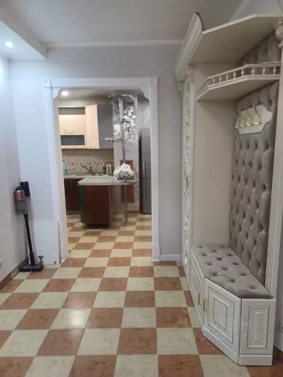 3-к кв. Московская область, Люберцы Октябрьский просп., 145 (84.0 м) - Фото 2