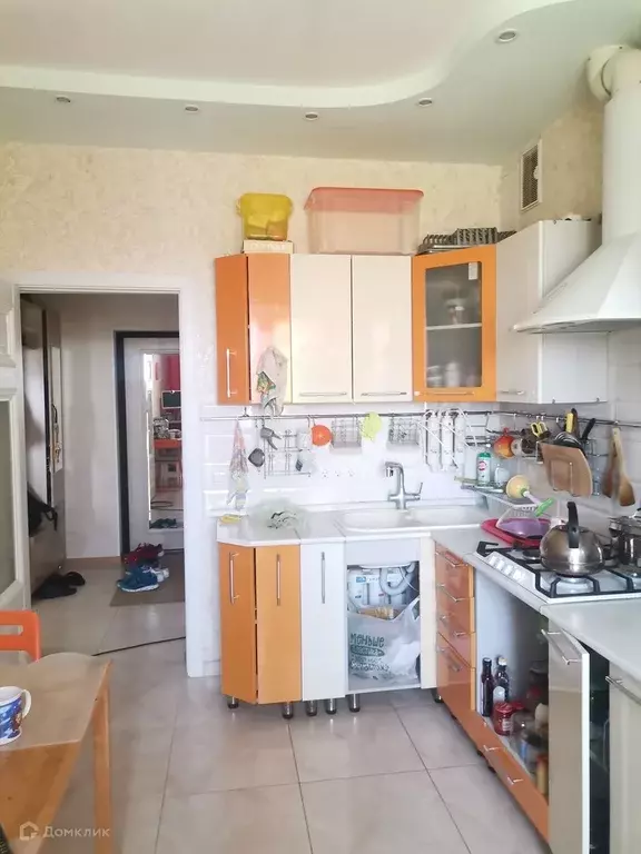 Продаётся 1-к квартира, 36 м - Фото 0