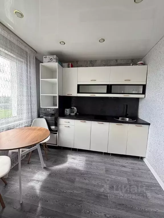 1-к кв. Иркутская область, Зима Интернациональная ул., 70 (32.3 м) - Фото 1