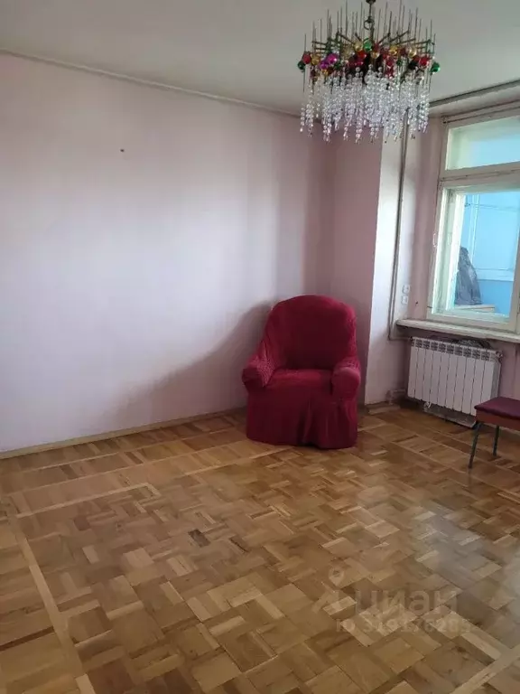 2-к кв. Ростовская область, Ростов-на-Дону Ворошиловский просп., 60 ... - Фото 0