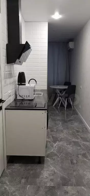 Квартира-студия, 22 м, 21/25 эт. - Фото 0