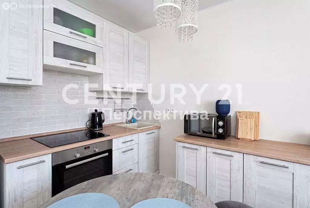Квартира-студия: деревня Мотяково, 66к5 (27 м) - Фото 2