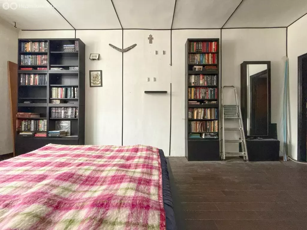 2-комнатная квартира: Москва, Планетная улица, 7 (55 м) - Фото 1