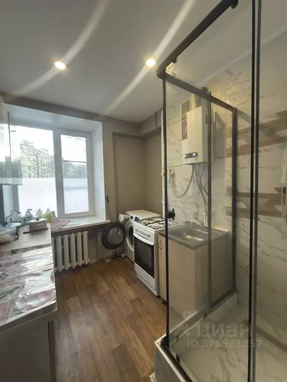 3-к кв. Санкт-Петербург Диагональная ул., 4К1 (66.2 м) - Фото 2