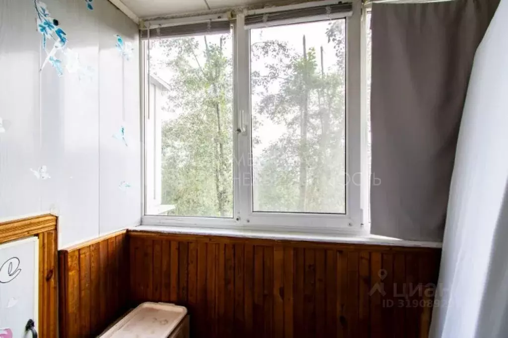 2-к кв. Тюменская область, Тюмень ул. Мельникайте, 66 (58.3 м) - Фото 0