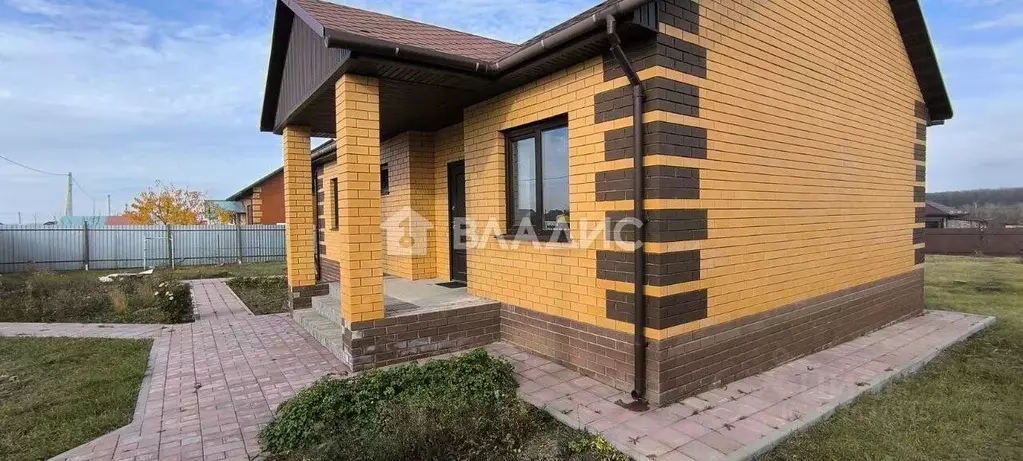 Дом в Белгородская область, Белгородский район, Новосадовское с/пос, ... - Фото 2