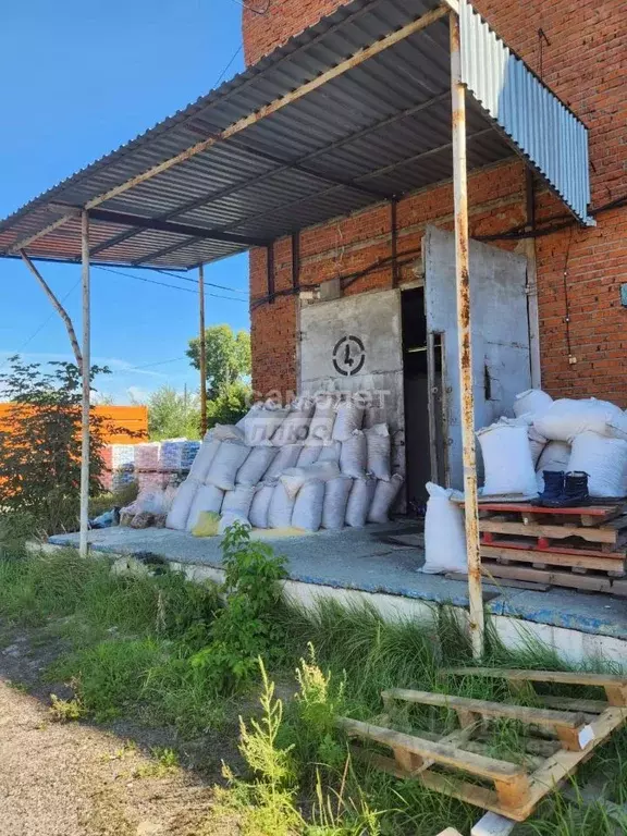 Помещение свободного назначения в Алтайский край, Барнаул ... - Фото 0