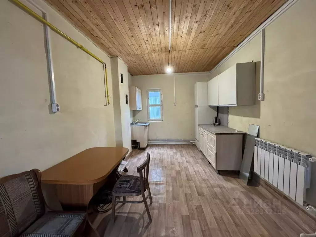 Дом в Московская область, Люберцы городской округ, д. Островцы ул. ... - Фото 1