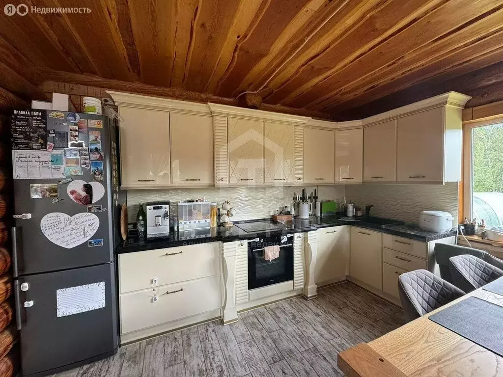 Дом в Виллозское городское поселение, огородническое некоммерческое ... - Фото 2