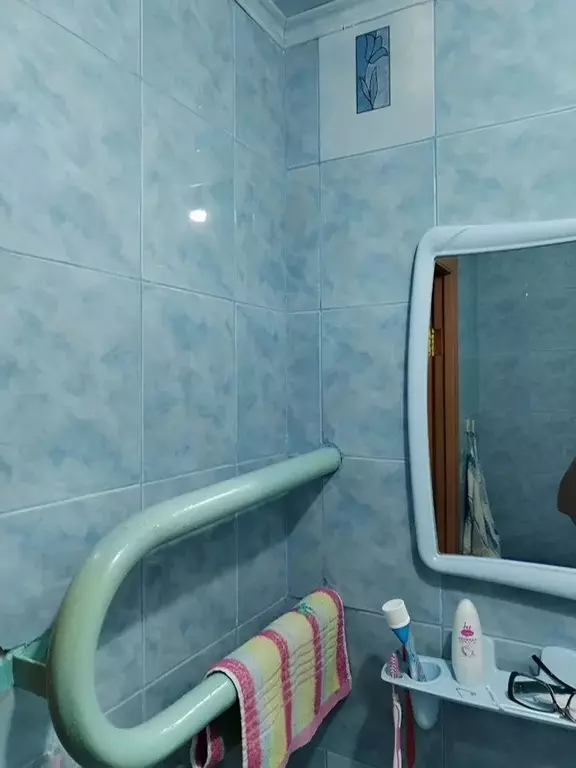 3-к кв. Новосибирская область, Искитим Юбилейный просп., 19 (62.0 м) - Фото 2