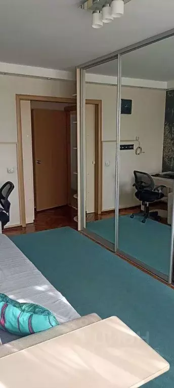2-к кв. Санкт-Петербург просп. Славы, 10К1 (44.8 м) - Фото 2