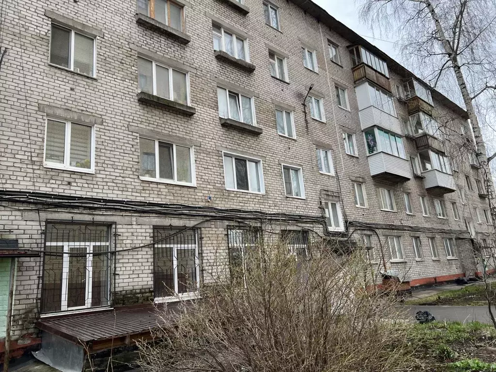 1-к кв. Пермский край, Пермь ш. Космонавтов, 86 (31.3 м) - Фото 1