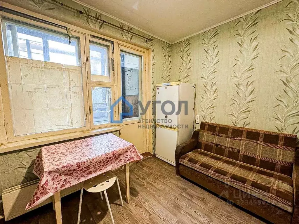 3-к кв. Самарская область, Самара ул. Аминева, 19 (75.0 м) - Фото 2