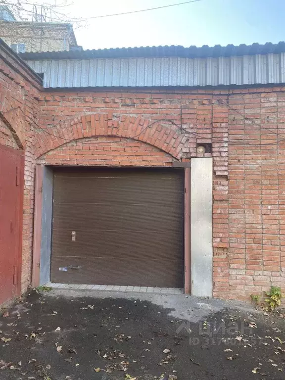 Гараж в Томская область, Томск Красноармейская ул., 67 (21 м) - Фото 2