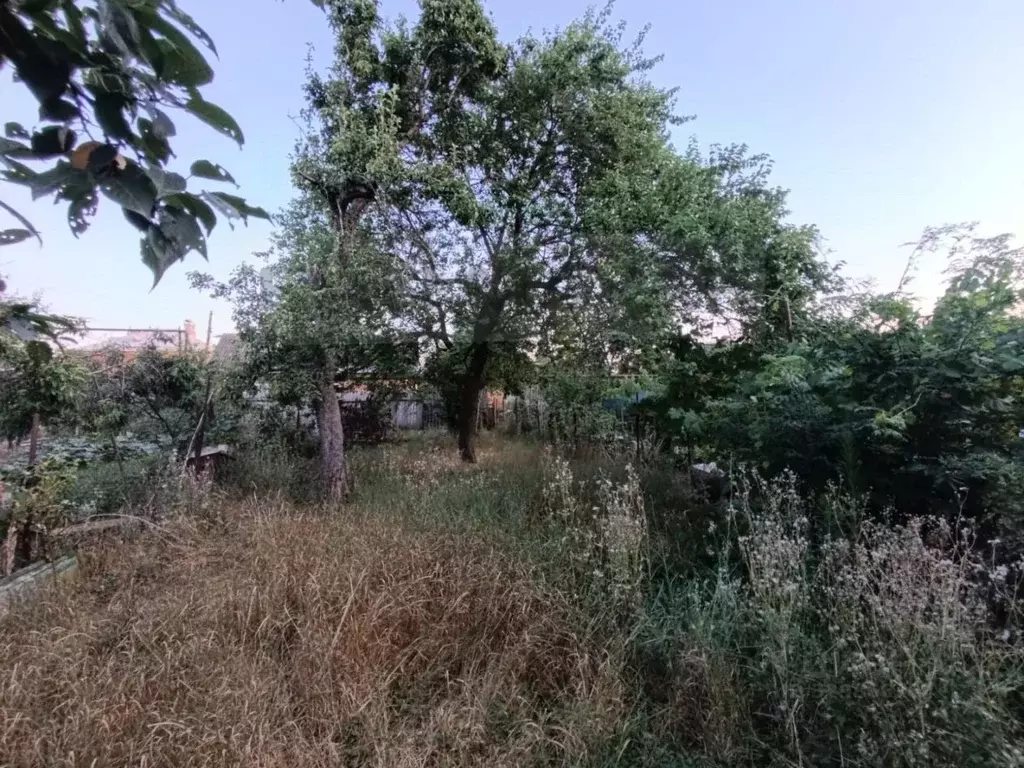 Участок в Адыгея, Майкоп ул. Хакурате, 363 (3.0 сот.) - Фото 1