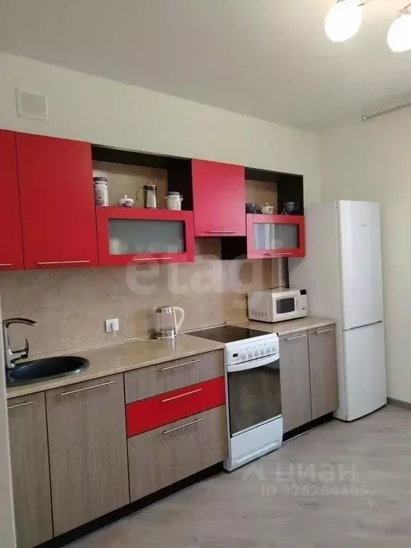 1-к кв. Калужская область, Калуга бул. Солнечный, 2 (44.2 м) - Фото 1