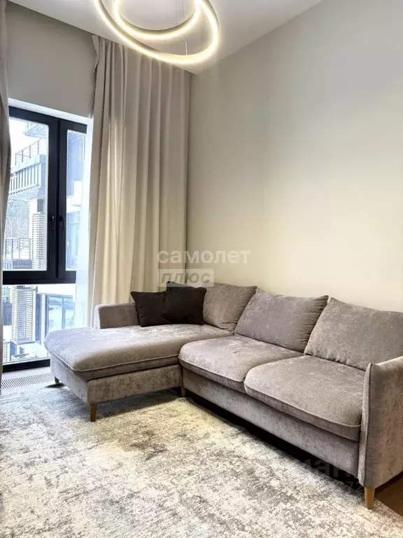 2-к кв. Московская область, Химки Новогорск мкр, ул. Ивановская, 51к1 ... - Фото 2