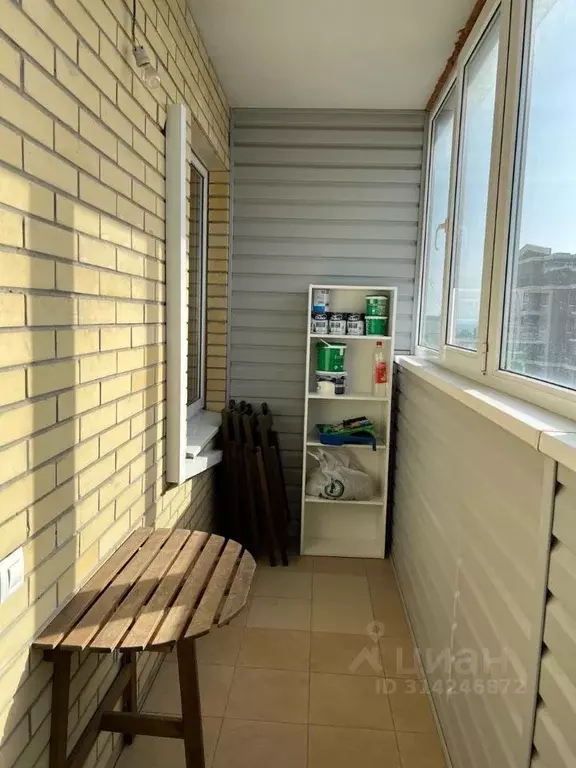 3-к кв. Ростовская область, Ростов-на-Дону Соборный пер., 90 (80.0 м) - Фото 2