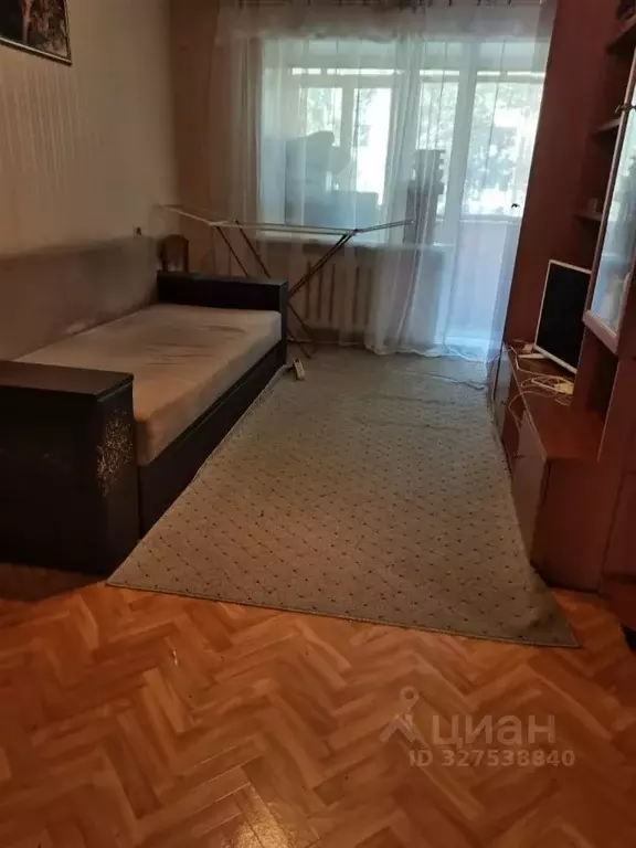 2-к кв. Тульская область, Щекино ул. Лукашина, 8А (44.3 м) - Фото 1