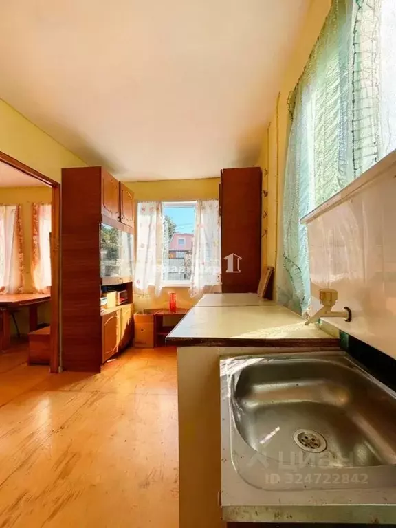 Участок в Приморский край, Находка Зеленый сад СНТ, ул. Дальняя, 12 ... - Фото 1