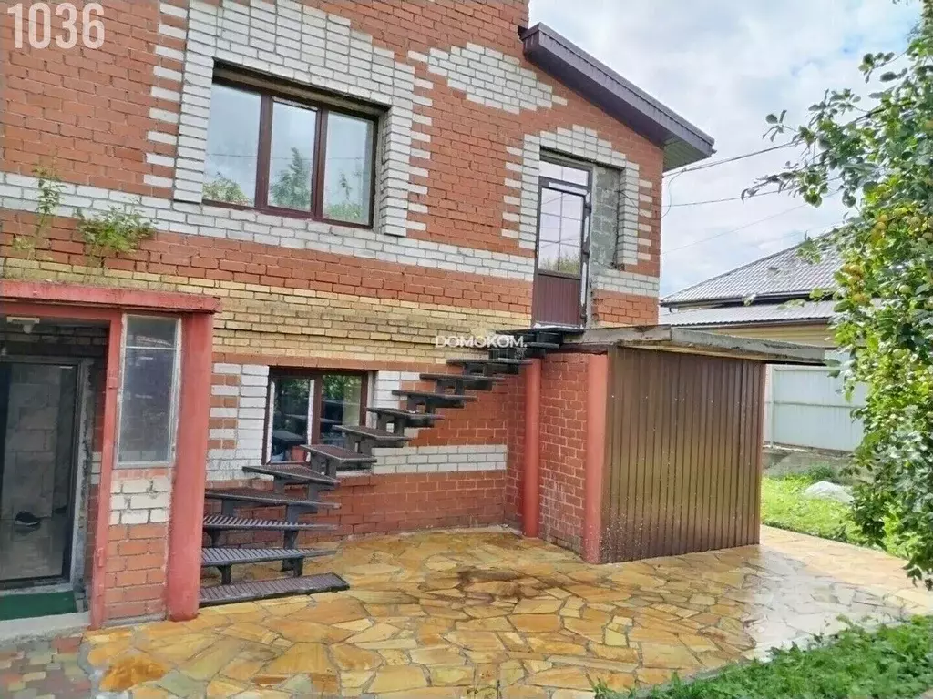 Коттедж в Свердловская область, Нижний Тагил 4-й проезд, 2 (345 м) - Фото 1