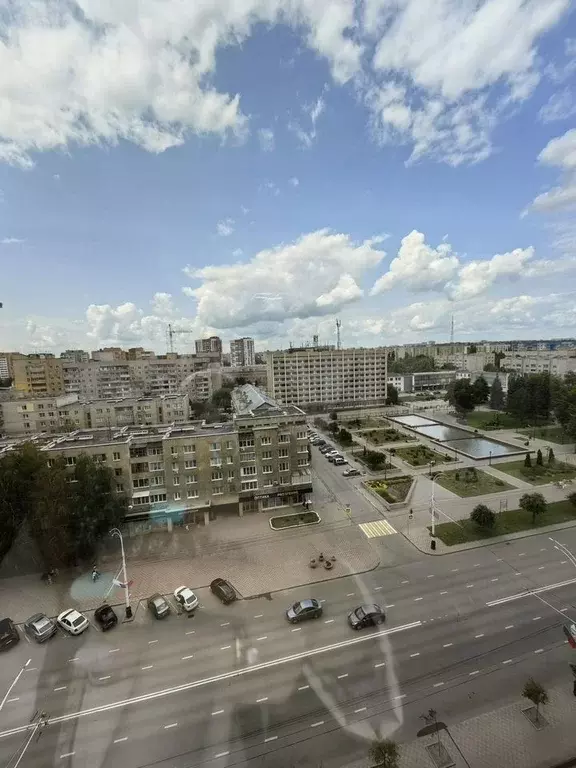 3-к. квартира, 97,1 м, 9/9 эт. - Фото 0