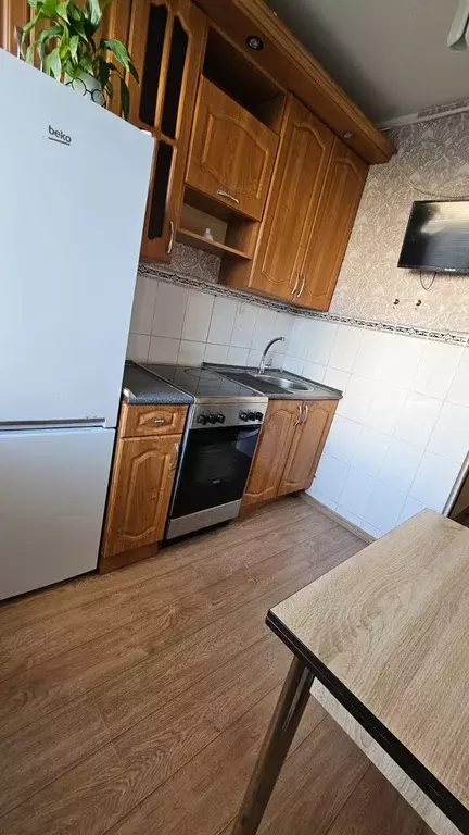 Продаётся 1-к квартира, 30 м - Фото 1