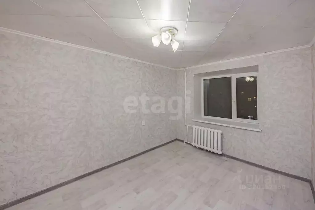 Комната Тюменская область, Тюмень Олимпийская ул., 15 (17.6 м) - Фото 0