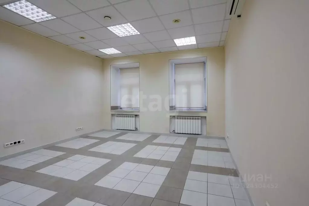 Офис в Санкт-Петербург Можайская ул., 40 (127 м) - Фото 1