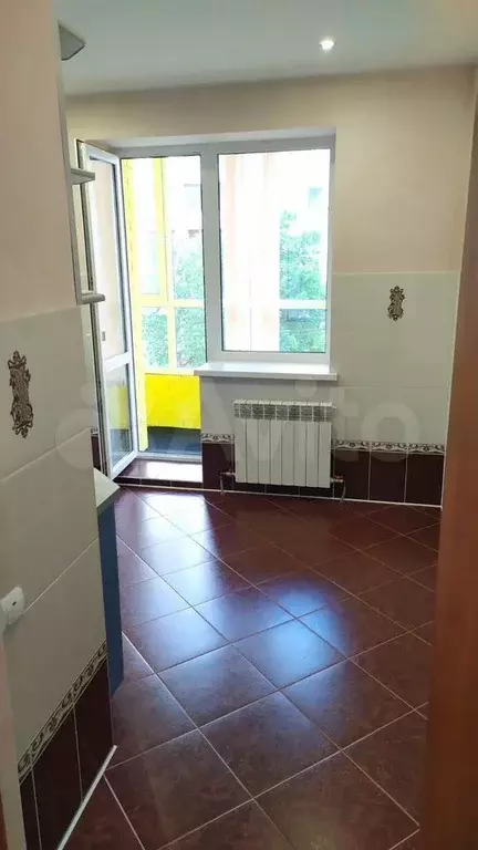 1-к. квартира, 36 м, 3/9 эт. - Фото 1