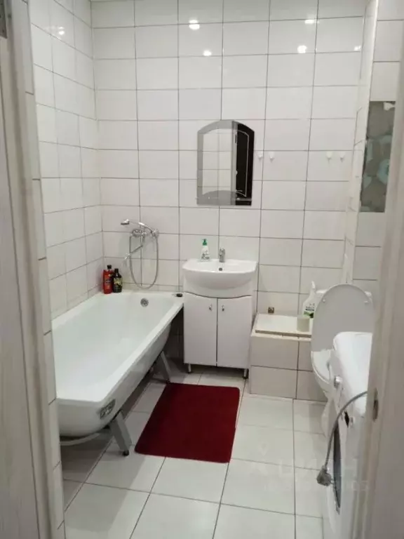 Студия Башкортостан, Уфа Хадии Давлетшиной бул., 9 (42.0 м) - Фото 2