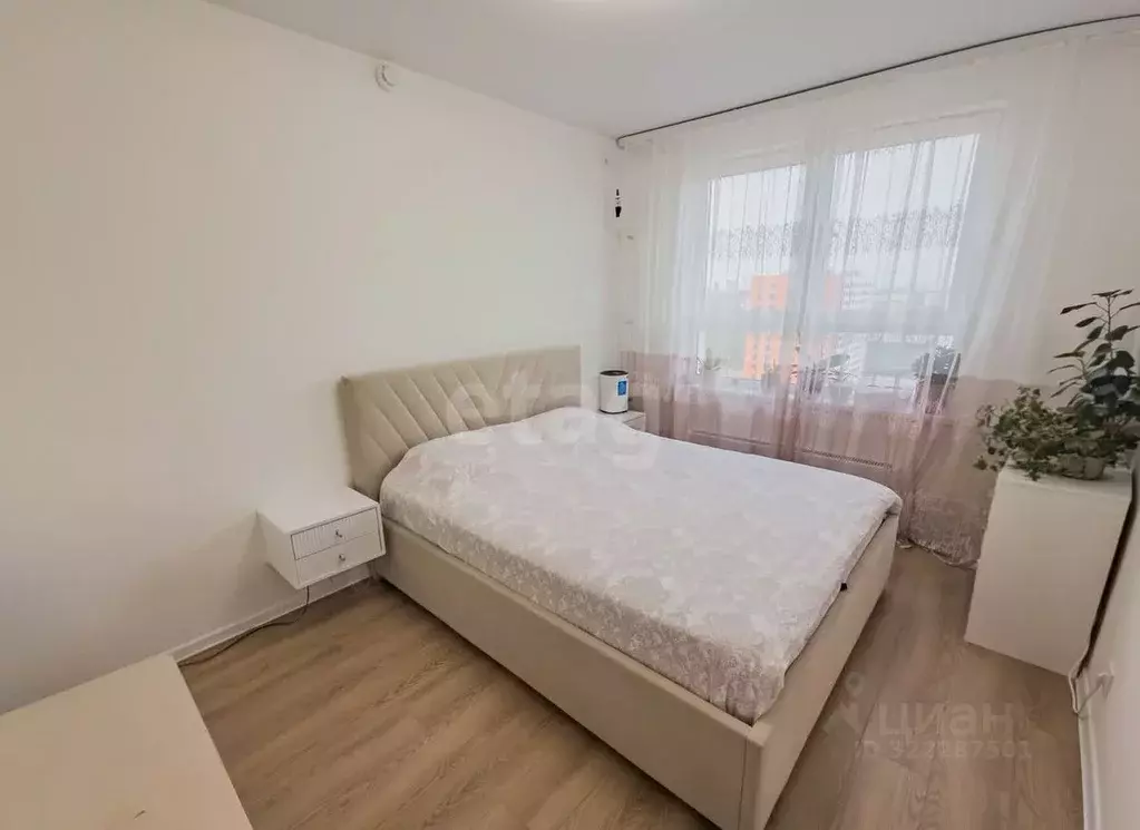 2-к кв. Ярославская область, Ярославль ул. Лескова, 42 (52.2 м) - Фото 1