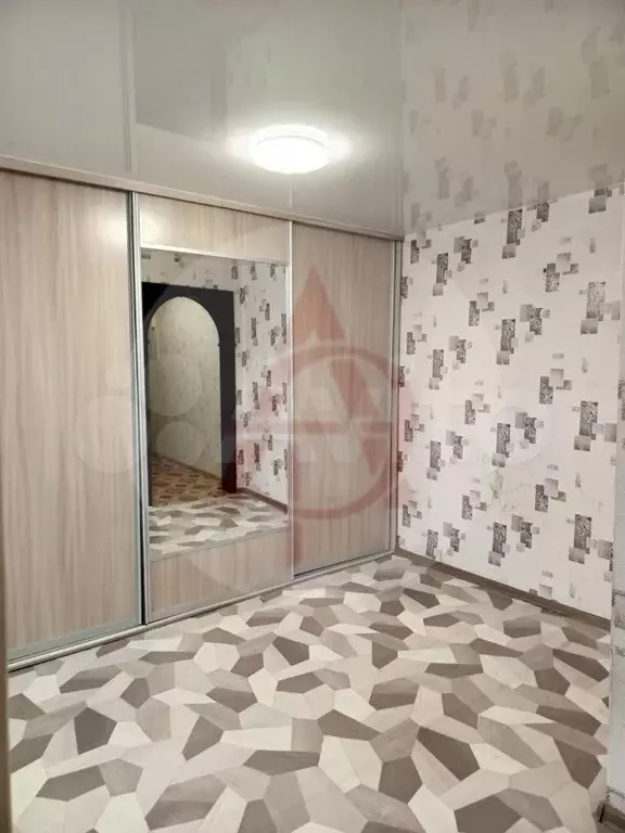 1-к. квартира, 30 м, 1/3 эт. - Фото 1