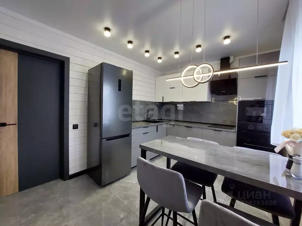 Дом в Ленинградская область, Гатчинский муниципальный округ, Дачный-3 ... - Фото 1