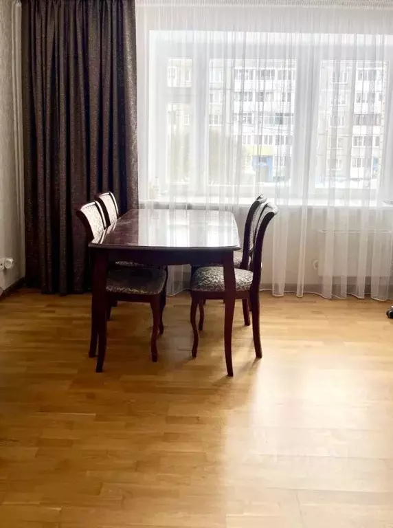 2-к кв. Московская область, Воскресенск Фетровой фабрики мкр, ул. ... - Фото 2