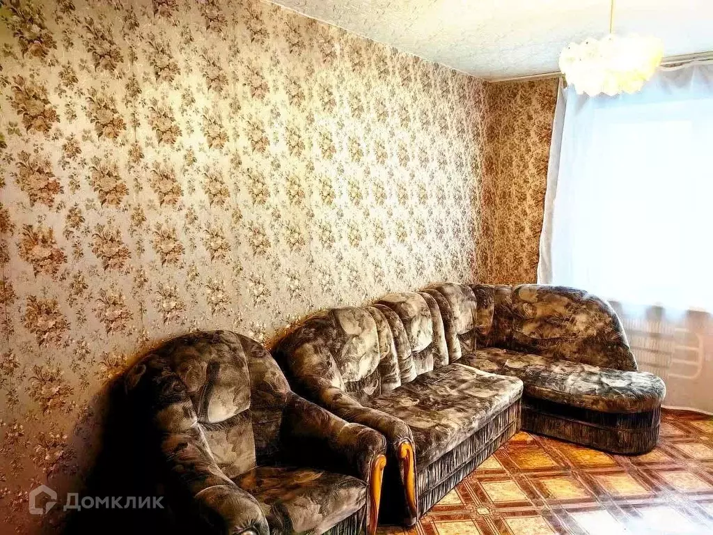 Продаётся 2-к квартира, 49.7 м - Фото 1