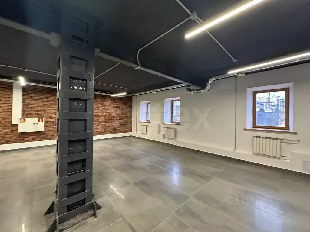 Офис в Москва Колодезный пер., 3С26 (477 м) - Фото 0